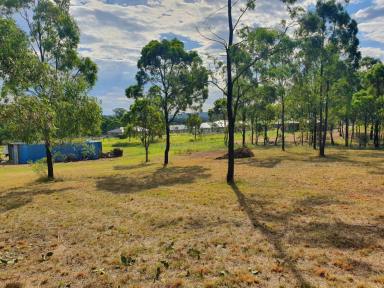 Residential Block For Sale - NSW - Muswellbrook - 2333 - FULLY SERVICED ACREAGE LOT NESTLED AWAY WITH IT&apos;S OWN PRIVATE ACCESS AND OFFERING A LOT OF SPACE 4,021 SQM  (Image 2)