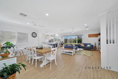 House For Sale - QLD - Bargara - 4670 - Immaculate Home … Just a stroll to the Beach  (Image 2)