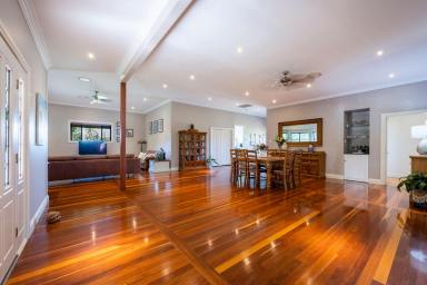 House For Sale - NSW - Carrs Creek - 2460 - Rural Living Just Minutes From Town!  (Image 2)