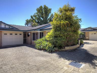 Villa For Sale - WA - Belmont - 6104 - OPPORTUNITY IS KNOCKING  (Image 2)