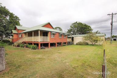 Other (Rural) For Sale - QLD - Boyne Valley - 4680 - "Golden Gully"  (Image 2)