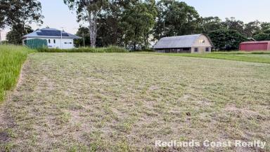 Residential Block For Sale - QLD - Lamb Island - 4184 - Prime 559m² Flat & Grassed Block – No Flood, Fire, or Council Overlays!  (Image 2)