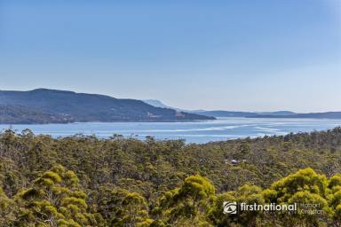 House For Sale - TAS - Alonnah - 7150 - Secluded Property with Breathtaking Views!  (Image 2)