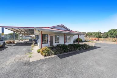 Industrial/Warehouse For Sale - NSW - Tumut - 2720 - Industrial Opportunity!  (Image 2)