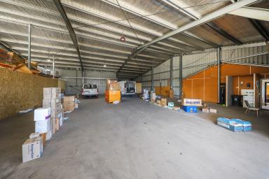 Industrial/Warehouse For Sale - NSW - Tumut - 2720 - Industrial Opportunity!  (Image 2)