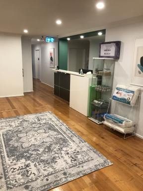 Medical/Consulting For Lease - VIC - Hoppers Crossing - 3029 - Your Next Practice Space High-Exposure Room in Hoppers Crossing (Image 2)