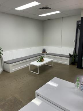 Medical/Consulting For Lease - QLD - Newstead - 4006 - Prime Professional Room Available Flexible Lease & Competitive Rates!  (Image 2)