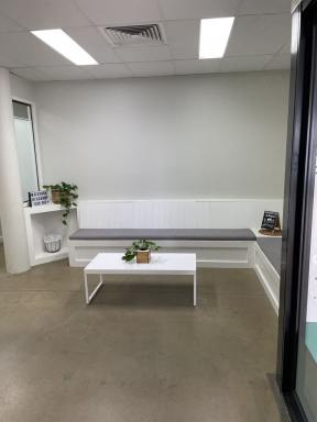 Medical/Consulting For Lease - QLD - Newstead - 4006 - Prime Professional Room Available Flexible Lease & Competitive Rates!  (Image 2)