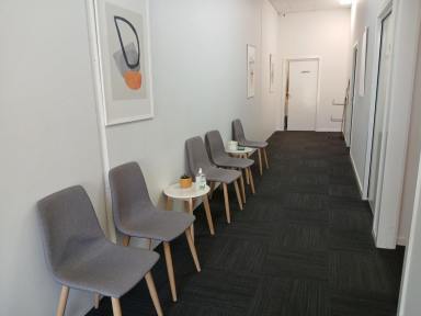 Medical/Consulting For Lease - VIC - St Albans - 3021 - The Perfect Professional Space Awaits in St Albans Ideal Location & Modern Design!  (Image 2)