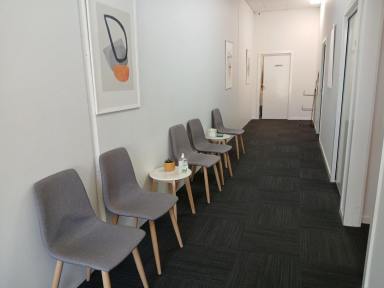 Medical/Consulting For Lease - VIC - St Albans - 3021 - St Albans Professional Space Stylish, Functional, and Ready for You  (Image 2)