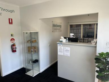 Medical/Consulting For Lease - VIC - Frankston - 3199 - Available Now for Lease Flexible Terms to Suit Your Needs!  (Image 2)