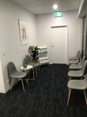 Medical/Consulting For Lease - VIC - Truganina - 3029 - Premium Allied Health Room for Rent in Truganina Modern, High-Exposure Location!  (Image 2)