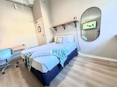 Flat For Lease - NSW - Surry Hills - 2010 - Room for Rent in the Heart of Oxford Street  (Image 2)