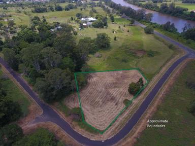 Residential Block For Sale - NSW - Coraki - 2471 - VACANT LAND - OUTSKIRTS OF CORAKI (Image 2)