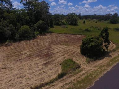 Residential Block For Sale - NSW - Coraki - 2471 - VACANT LAND - OUTSKIRTS OF CORAKI  (Image 2)