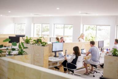 Business Sold - NSW - Umina Beach - 2257 - Profitable, Architecturally Designed Co work Space  (Image 2)