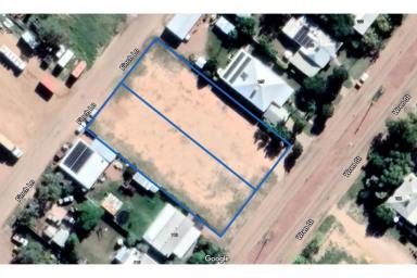 Residential Block For Sale - QLD - Longreach - 4730 - 2,428 sqm block in two titles  (Image 2)