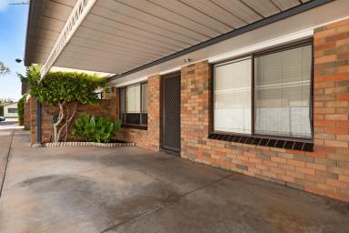 Block of Units For Sale - VIC - Mildura - 3500 - Immediate Rental Returns  (Image 2)