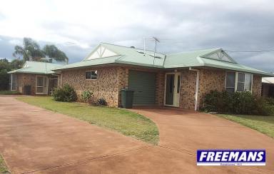 Unit For Lease - QLD - Kingaroy - 4610 - Great Sized - Two Bedroom Unit  (Image 2)