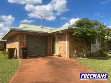 Unit For Lease - QLD - Kingaroy - 4610 - Great Sized - Two Bedroom Unit  (Image 2)