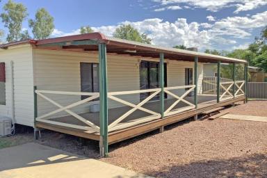 House For Sale - QLD - Longreach - 4730 - Move in ready!  (Image 2)