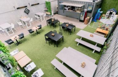 Business For Sale - VIC - Sunbury - 3429 - Versatile Hospitality & Entertainment Opportunity The Industrial Sunbury  (Image 2)