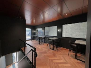 Business For Sale - VIC - Sunbury - 3429 - Versatile Hospitality & Entertainment Opportunity The Industrial Sunbury  (Image 2)