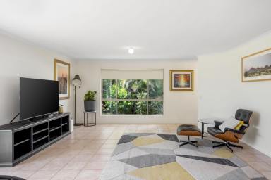 House Sold - QLD - Varsity Lakes - 4227 - Charming Waterfront Family Home with Modern Updates  (Image 2)