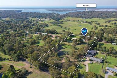 Other (Rural) For Sale - VIC - Metung - 3904 - 5 Acre Metung Lifestyle Living  (Image 2)