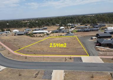 Residential Block For Sale - VIC - Avenel - 3664 - Build your dream home  (Image 2)