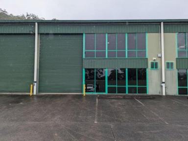 Industrial/Warehouse Leased - NSW - West Gosford - 2250 - Quiet complex with tree aspects  (Image 2)