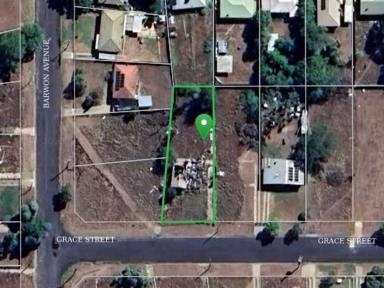 Residential Block For Sale - NSW - Moree - 2400 - Generous Sized Block For Sale  (Image 2)