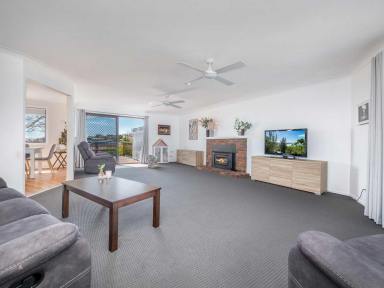 House For Lease - NSW - Evans Head - 2473 - Stylish Beachside Living in Evans Head  (Image 2)
