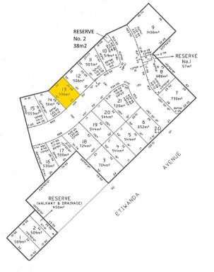 Residential Block For Sale - VIC - Mildura - 3500 - LOT 13 SUNSET ESTATE  (Image 2)