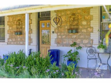 House Sold - SA - Cambrai - 5353 - Character filled, Circa 1900’s stone home  (Image 2)