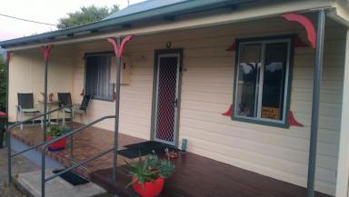 House For Sale - NSW - Gloucester - 2422 - Charming Cottage with Bucketts Mountain Hills view.  (Image 2)