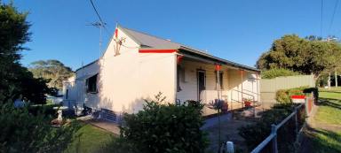 House For Sale - NSW - Gloucester - 2422 - Charming Cottage with Bucketts Mountain Hills view.  (Image 2)