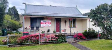 House For Sale - NSW - Gloucester - 2422 - Charming Cottage with Bucketts Mountain Hills view.  (Image 2)