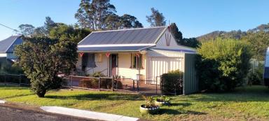 House For Sale - NSW - Gloucester - 2422 - Charming weatherboard and iron settlers Cottage  (Image 2)