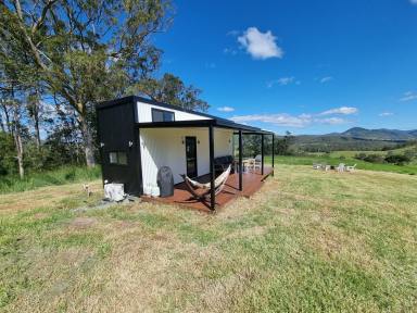 Lifestyle For Sale - NSW - Mount George - 2424 - MANNING RIVER GRANDEUR
93.93 Hectares of Freedom, Privacy & Endless Possibility  (Image 2)