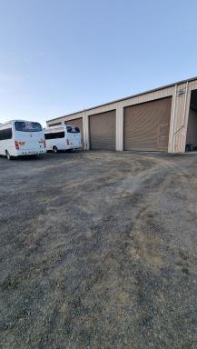 Industrial/Warehouse For Sale - TAS - Huonville - 7109 - 5 Rural Zoned Land Titles inc Lge Agri/Mechanical Workshop Depot  (Image 2)
