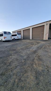 Industrial/Warehouse For Sale - TAS - Huonville - 7109 - 5 Rural Zoned Land Titles inc Lge Agri/Mechanical Workshop Depot and 2 Tas Gov School Bus Contracts  (Image 2)