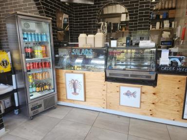Business For Sale - VIC - Healesville - 3777 - A Little Fishy - A great catch of a REGIONAL Opportunity  (Image 2)