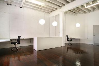 Office(s) Leased - VIC - Fitzroy - 3065 - Professional Fitzroy Studio / Office  (Image 2)