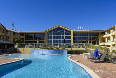 Serviced Apartment For Sale - WA - Broadwater - 6280 - More than a Stay - It's a Resort Vibe!  (Image 2)