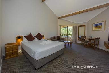 Serviced Apartment For Sale - WA - Broadwater - 6280 - The Perfect Getaway!  (Image 2)