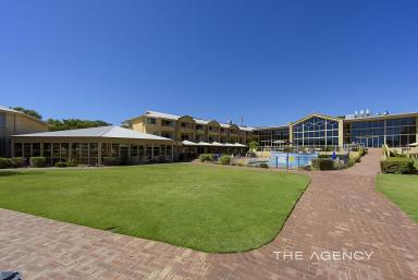 Serviced Apartment For Sale - WA - Broadwater - 6280 - The Perfect Getaway!  (Image 2)