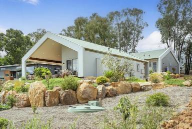 House For Sale - WA - Margaret River - 6285 - Dual Dwellings with Impressive Valley Views  (Image 2)