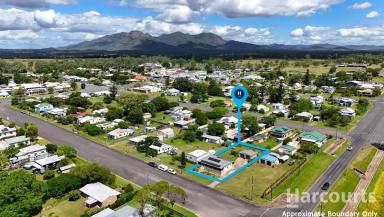 House For Sale - QLD - Biggenden - 4621 - BEAUTIFUL HOME IN BIGGENDEN  (Image 2)