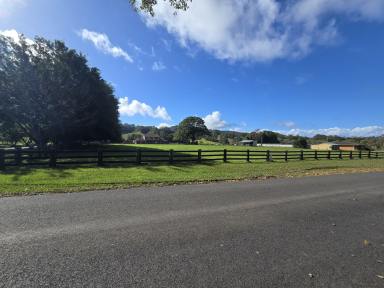 House For Sale - NSW - Bonville - 2450 - The BEST 5 Acres In BONVILLE  (Image 2)